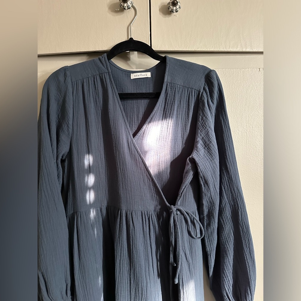 Neuflora Monroe Dress - NWOT - Picture 2 of 5